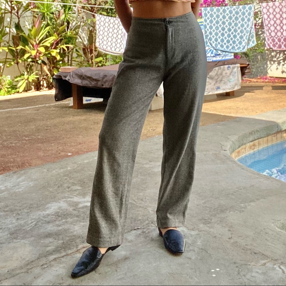 Brandy Melville trousers in excellent condition